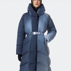 CANADA GOOSE 
Marlow Parka For Cncpts